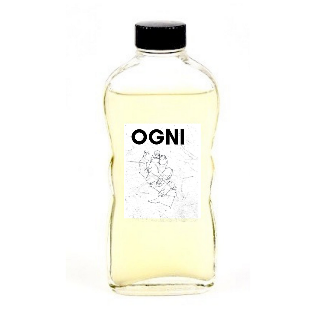 Ogni Italian Balm